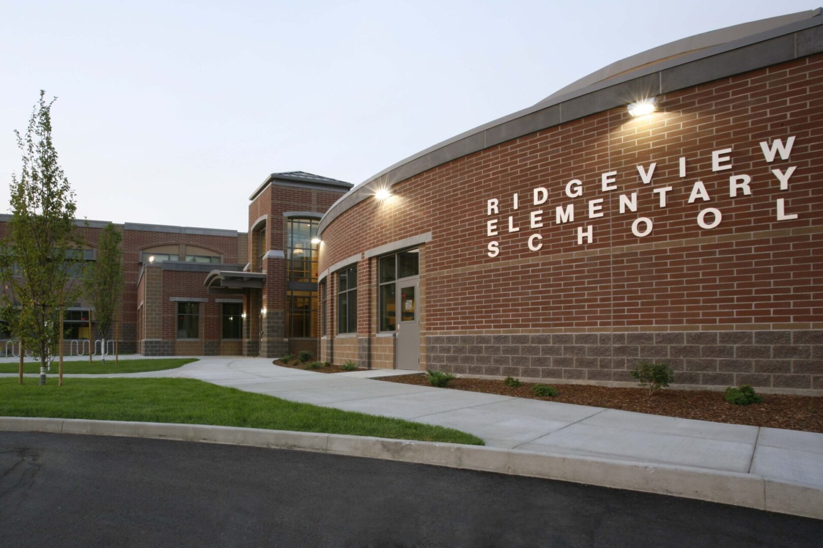 Ridgeview Elementary