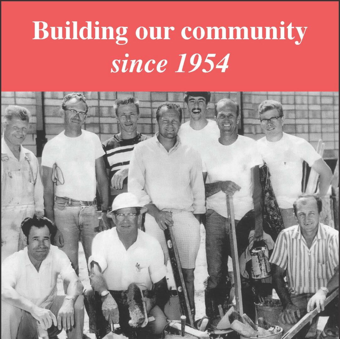 Spilker Masonry Community AD